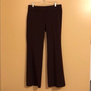 Loft Trouser